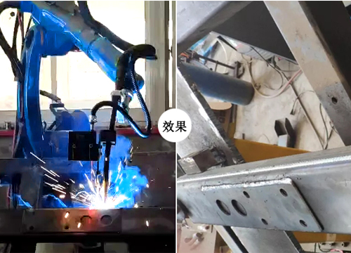80%的工廠用焊接機械手都會考慮的4個因素,附案例