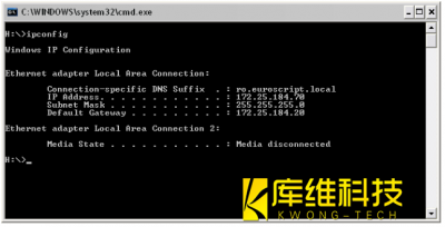 自動化庫卡機器人KRC4控制系統中是如何植入 DOS 指令