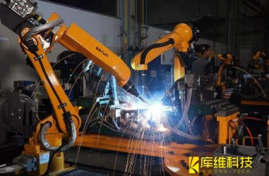 工業機器人焊接領域中顛覆性技術-激光MIG復合焊接技術