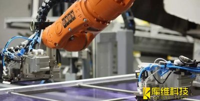 中國已成全球機器人最大應用市場