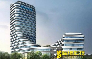 上海機器人產業園再迎新成員 視比特上海研發總部“落滬”