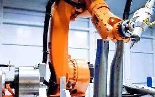 工業焊接機器人的發展趨勢有哪些？