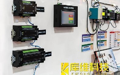 工業機器人自動化的核心